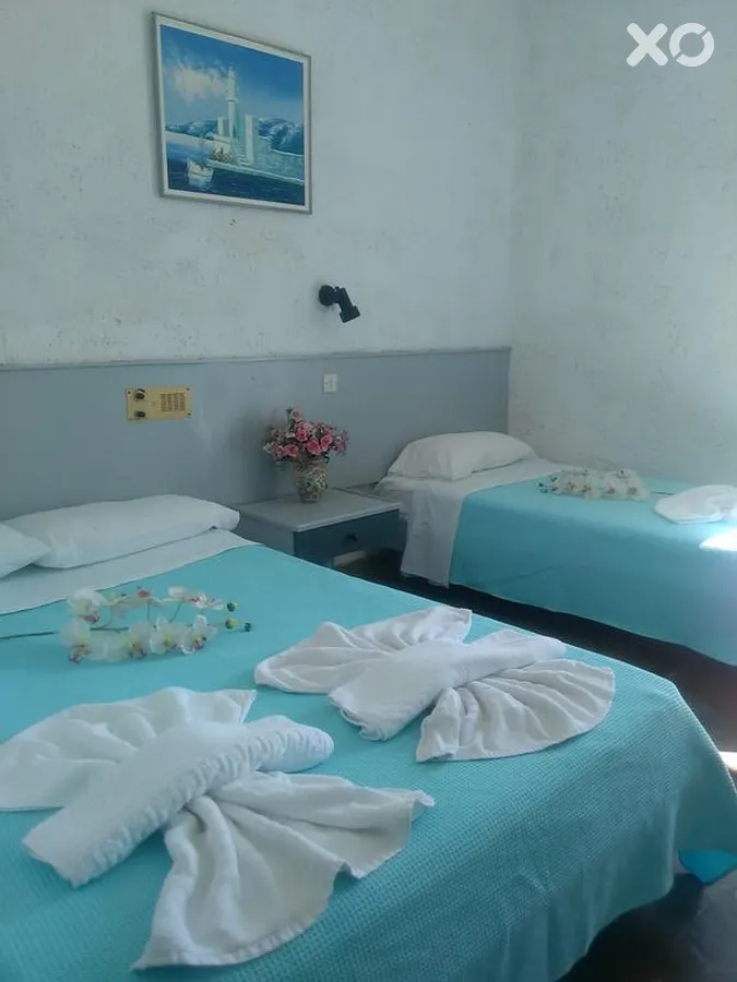 Gorgona Hotel