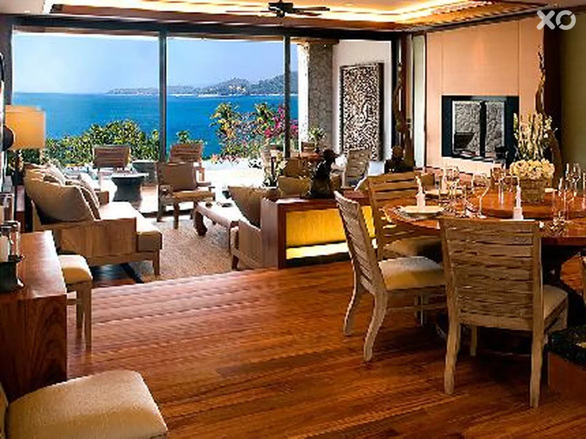Andara Resort Villas