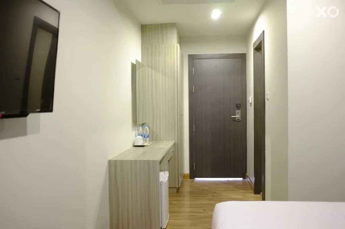 The Perfect Boutique Hotel