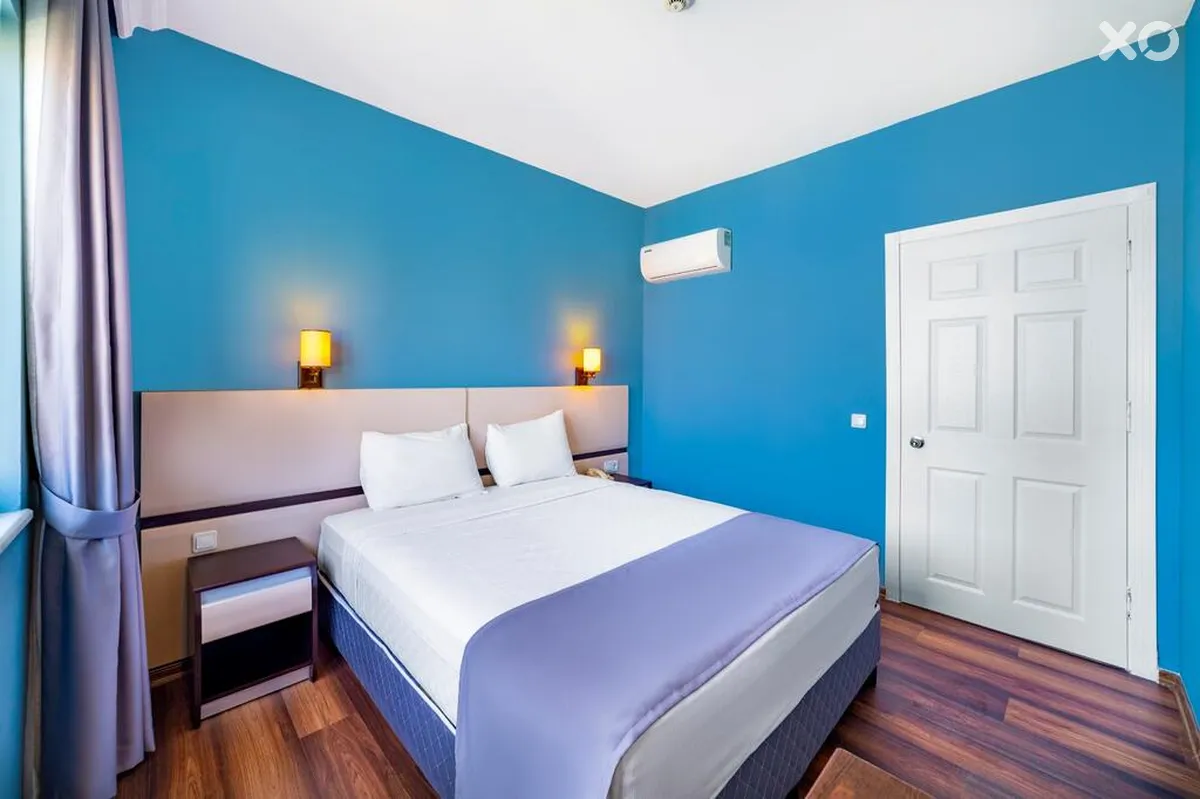 Royalisa City Apart Hotel