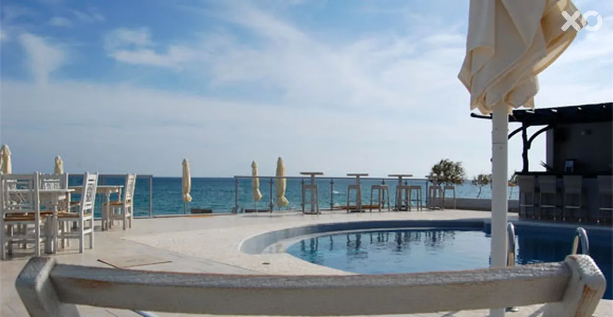 Sunray Hotel