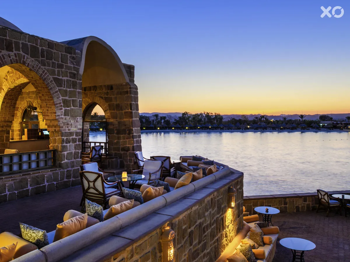 Movenpick Resort El Quseir