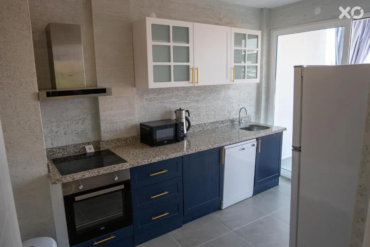 Ipek Apart Hotel