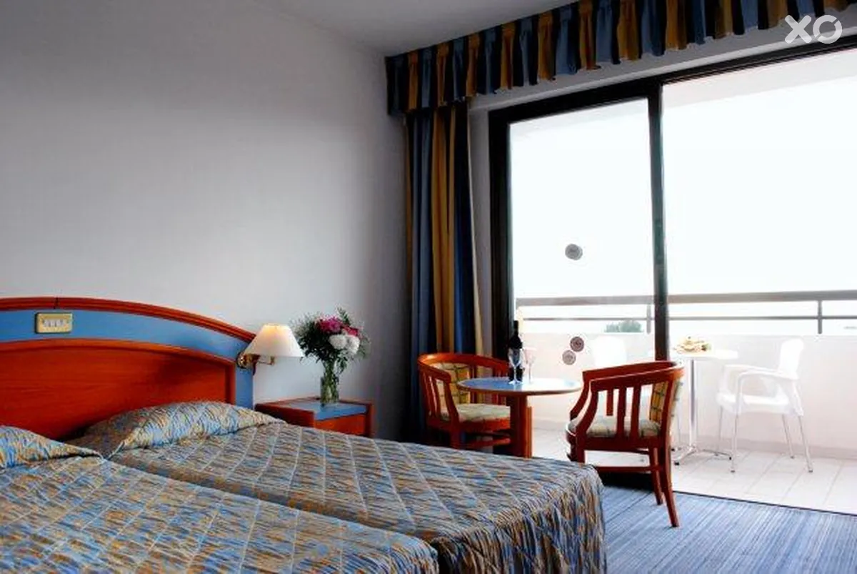 Melissi Beach Hotel