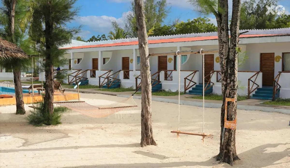 Nautilus Boutique Hotel