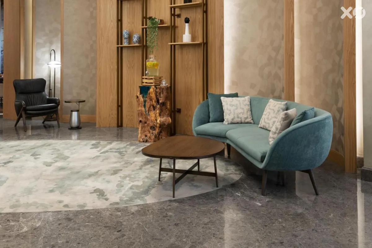 The Westin Istanbul Nisantasi