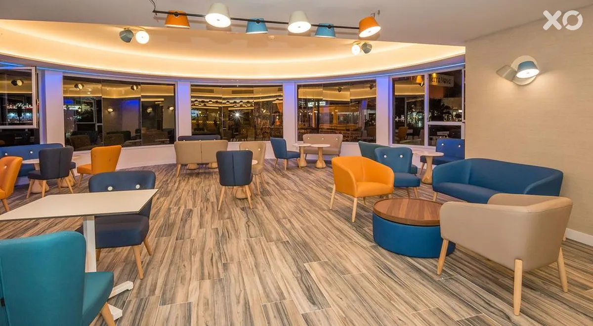 Hovima La Pinta Beachfront Family Hotel