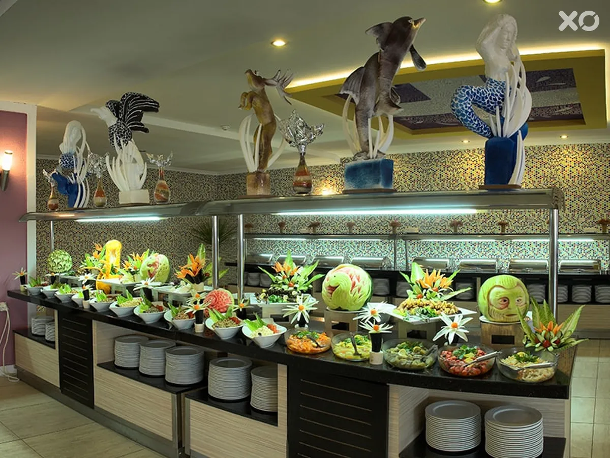 Side Win Hotel & Spa