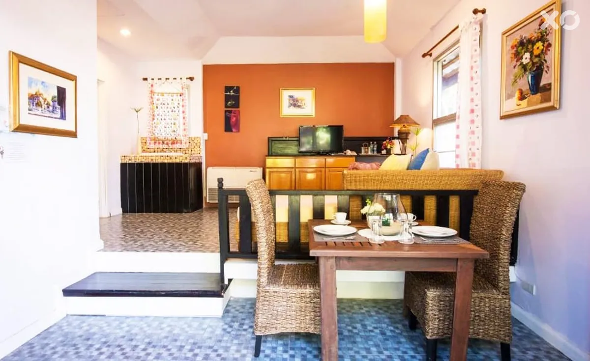 Koh Chang Cliff Beach Resort