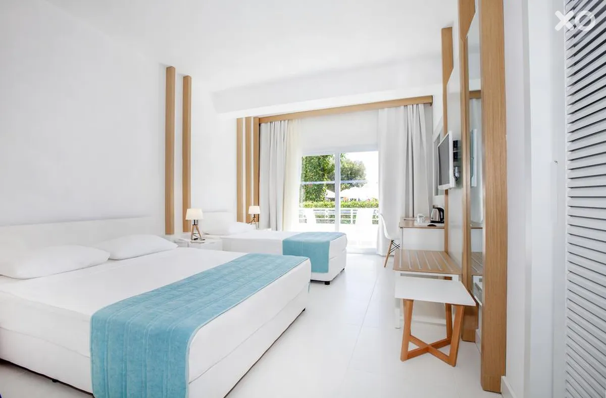 Labranda TMT Bodrum