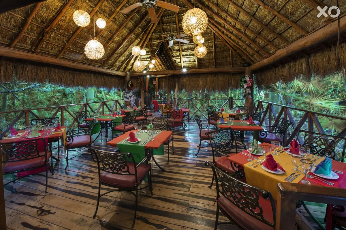 Viva Wyndham Maya