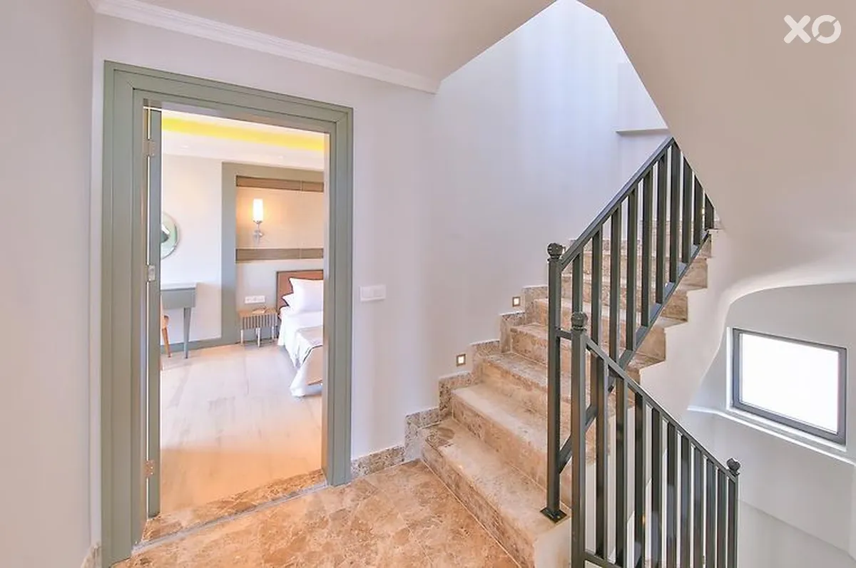 Samira Resort Hotel & Aparts & Villas