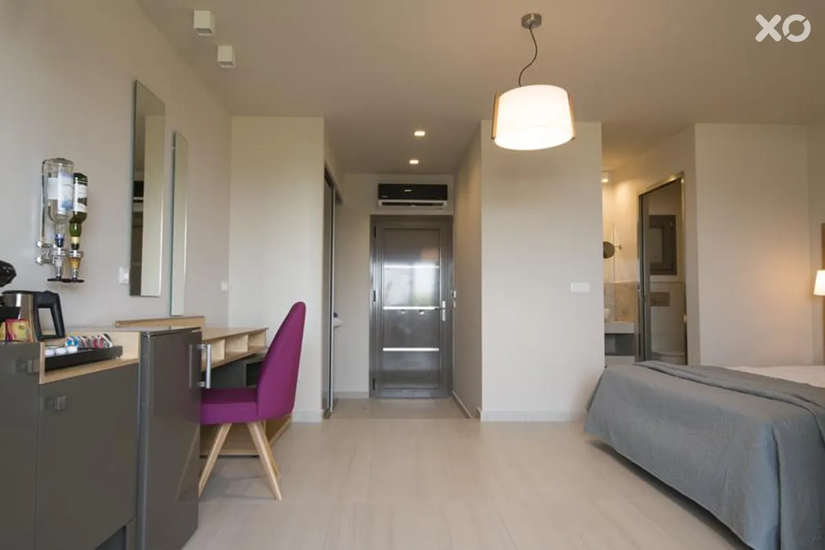 Alea Hotel & Suites