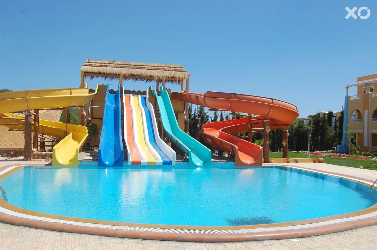 Caribbean World Mahdia