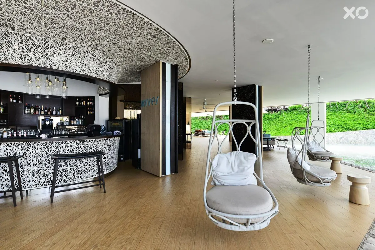 Veranda Resort Pattaya