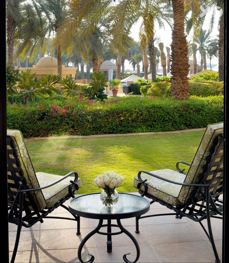 One & Only Royal Mirage The Residence & Spa