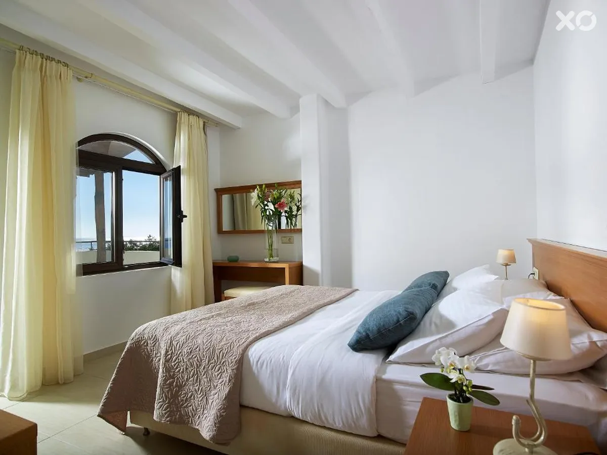 Coriva Beach Hotel