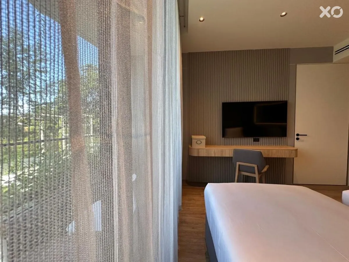 La Green Hotel & Residence