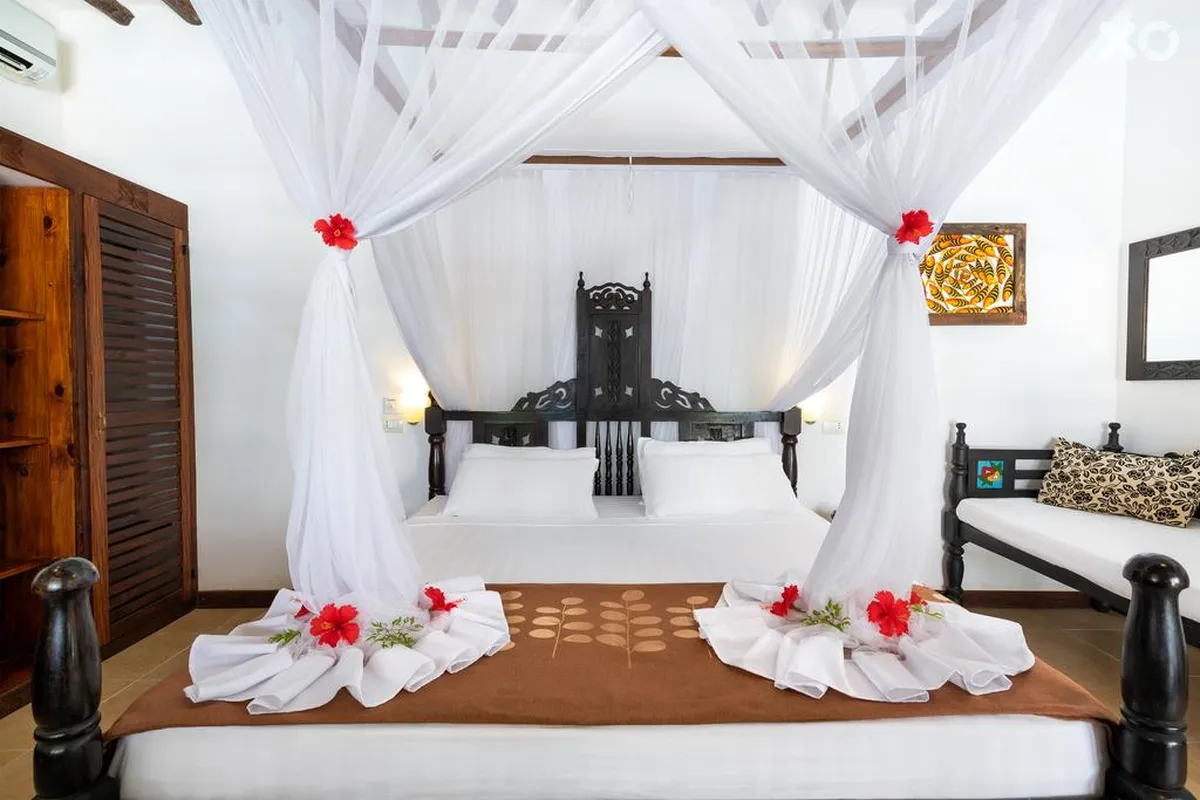 Next Paradise Boutique Resort