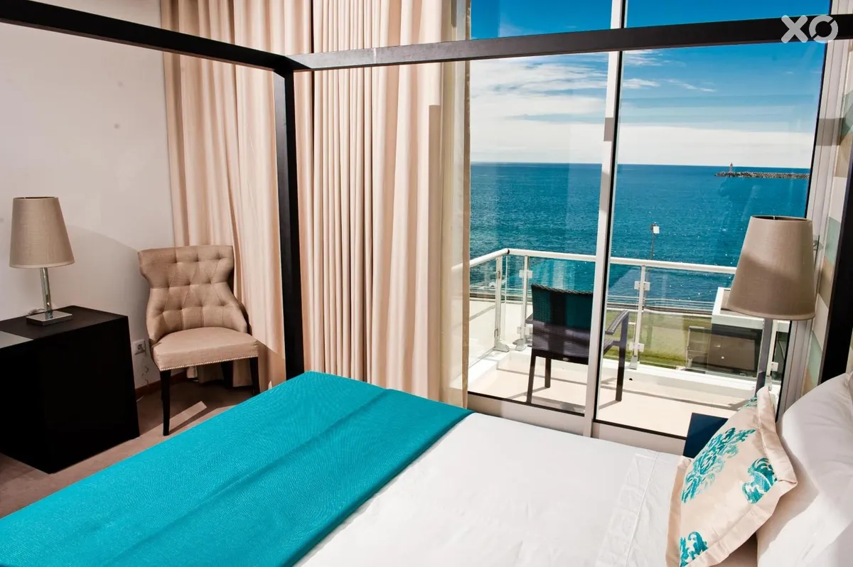 Atlantida Mar