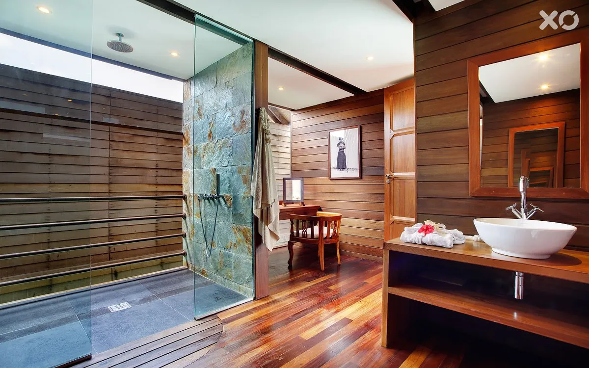 Gangehi Island Resort & Spa