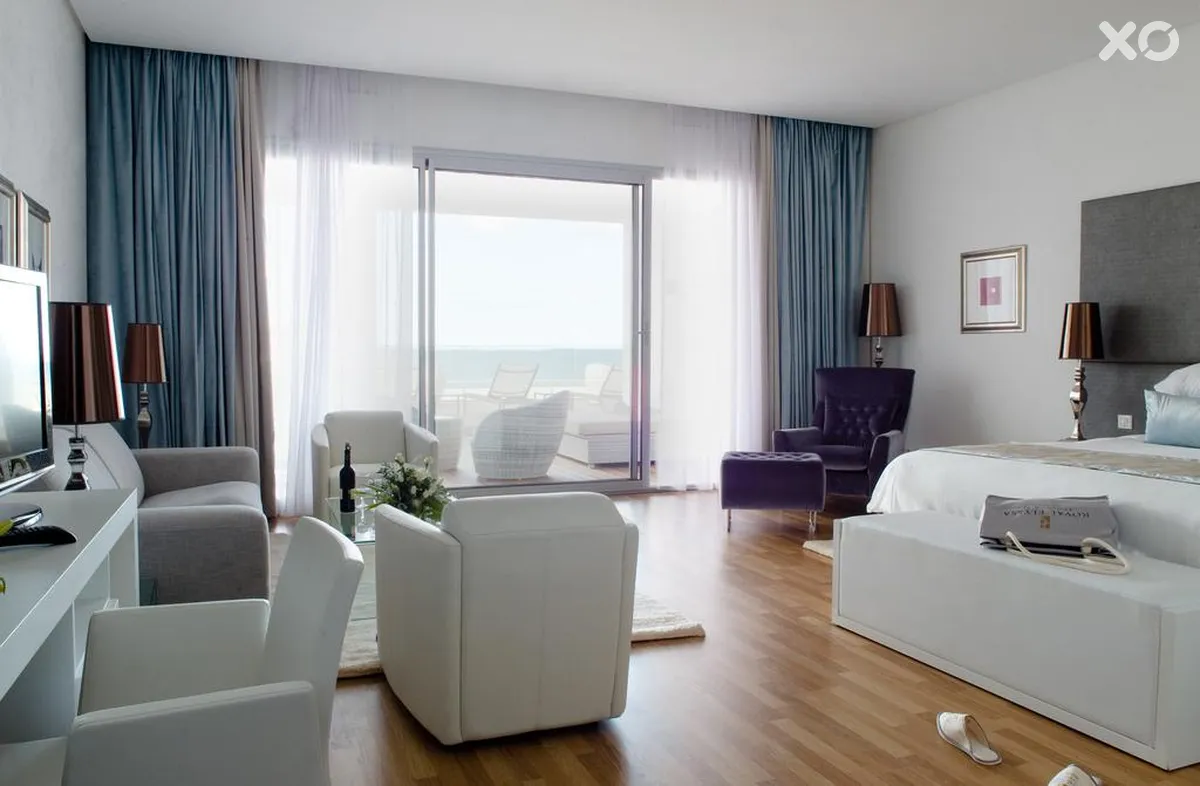 Royal Thalassa Monastir