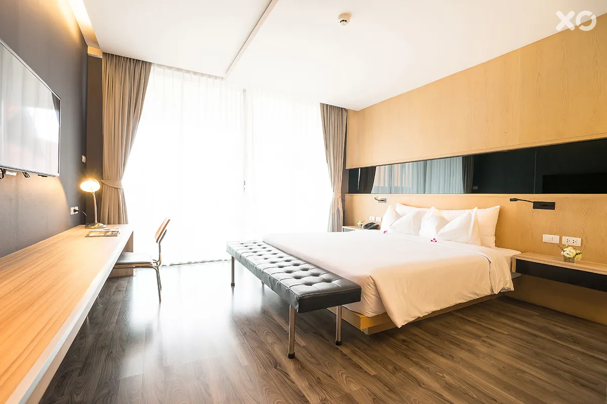Vista Hotel