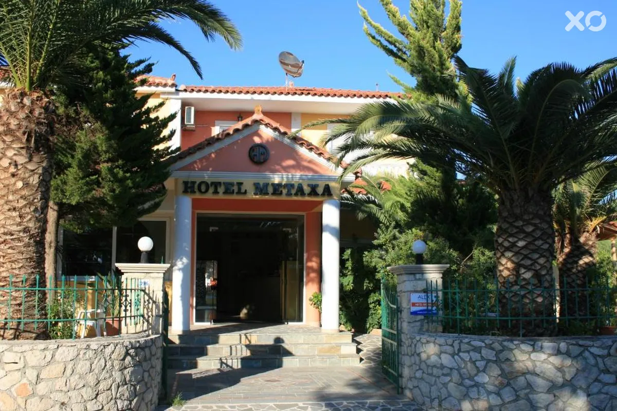 Metaxa Hotel
