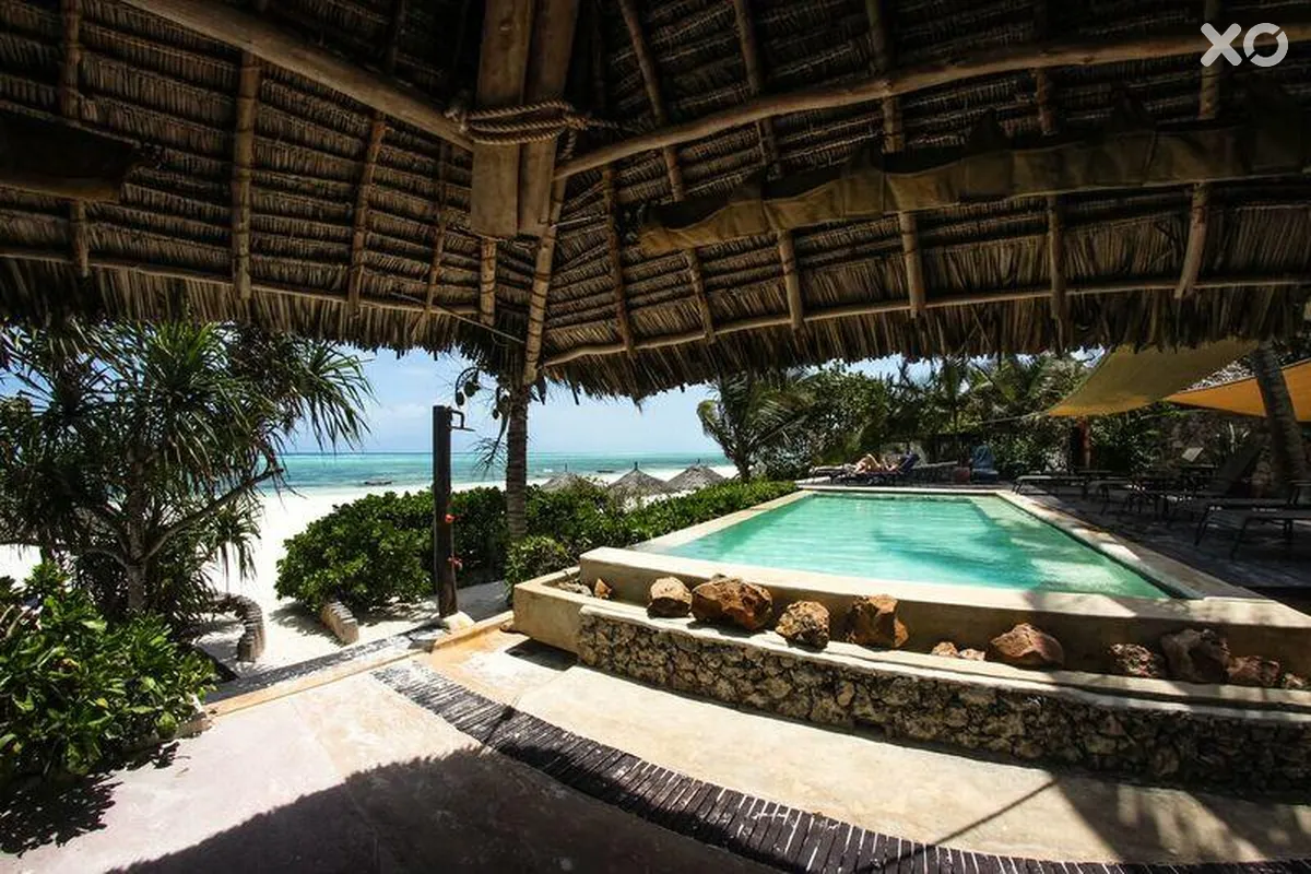 Zoi Boutique Hotel Zanzibar