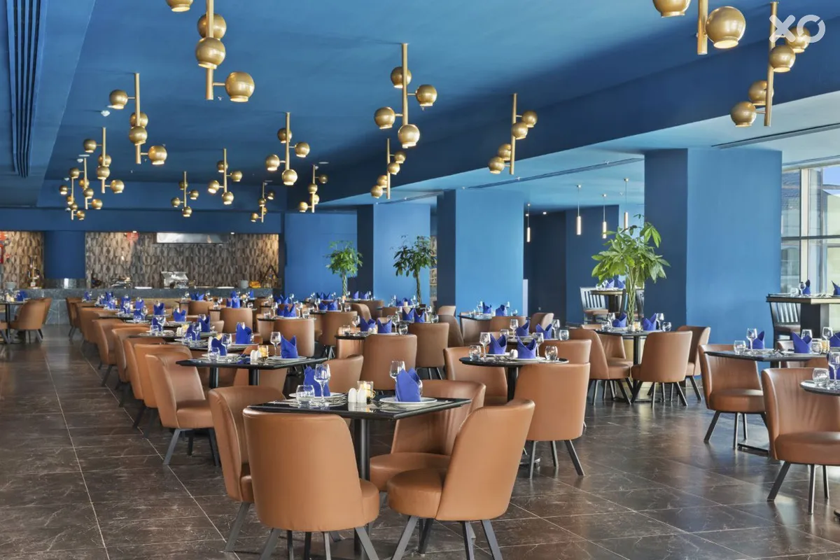 Albatros Blu Spa