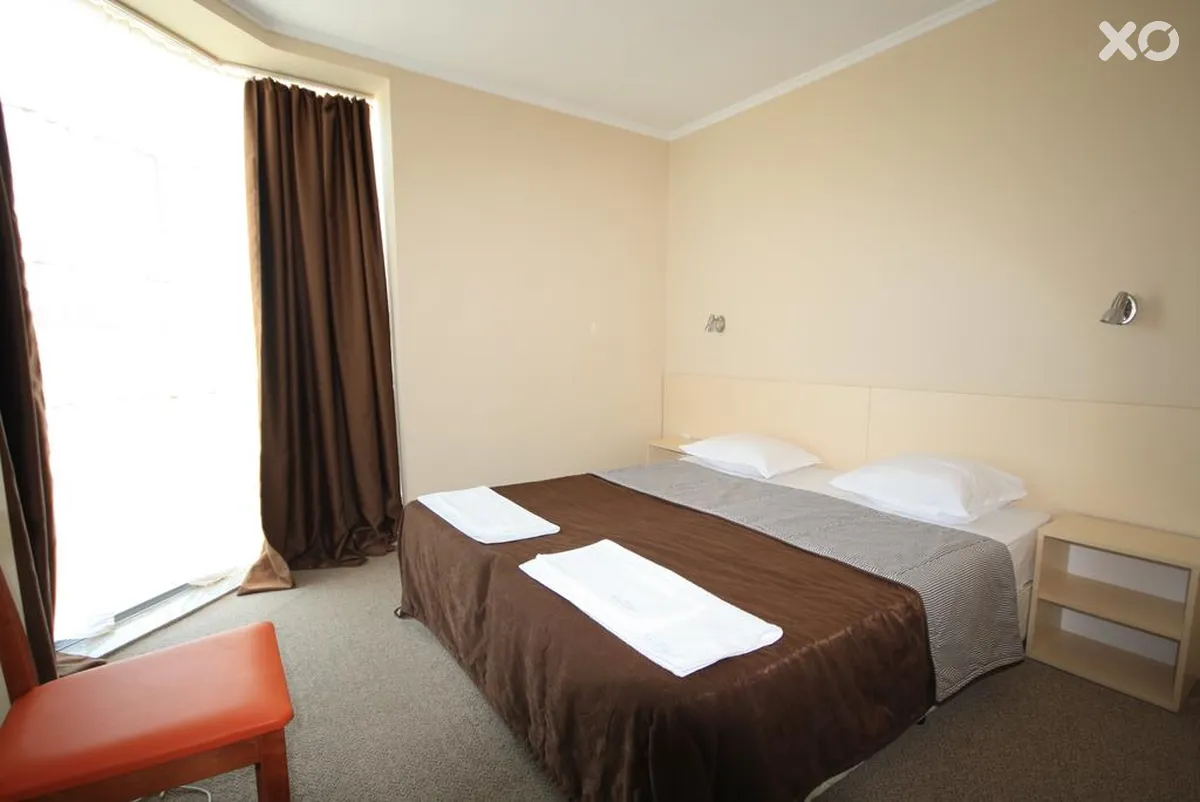 Kamenec Hotel Nessebar