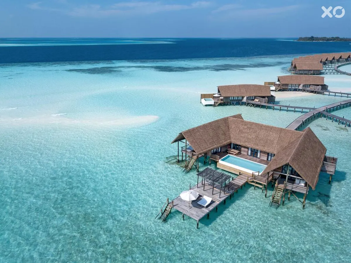 Como Cocoa Island