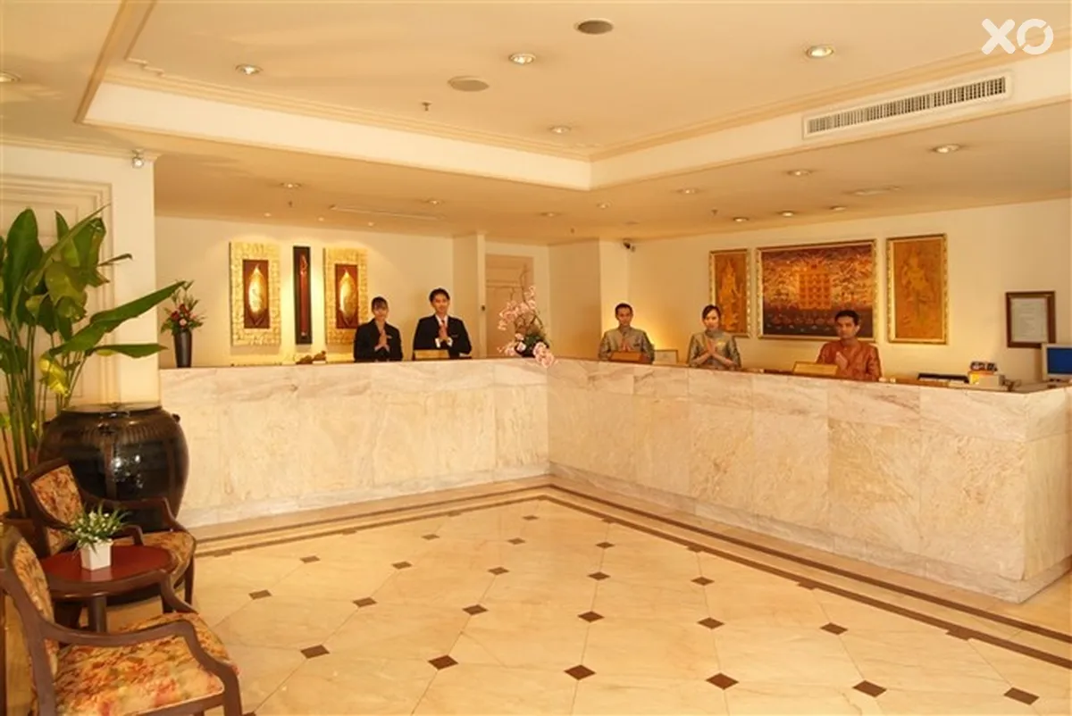 Ramada D'ma Bangkok