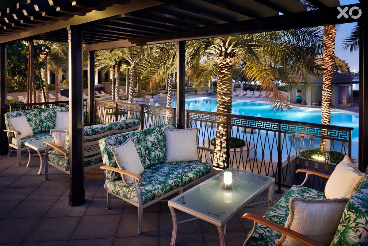 Palazzo Versace Dubai