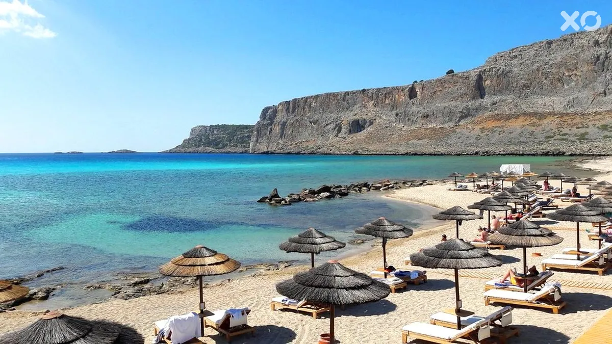 Mitsis Lindos Memories Resort & Spa