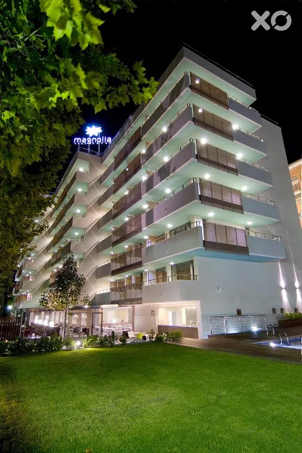 Magnolia Hotel Salou
