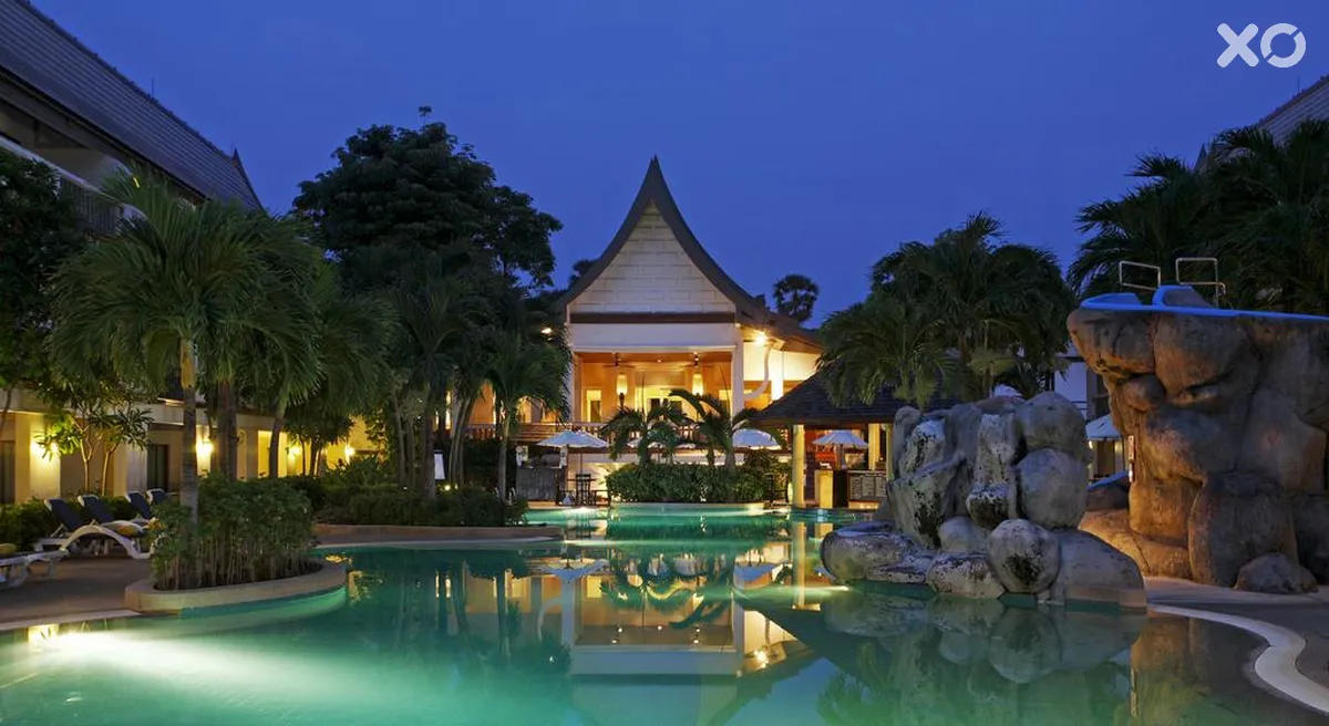 Centara Kata Resort
