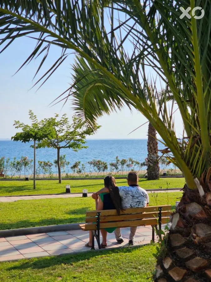 Seacoast Resort Halkidiki