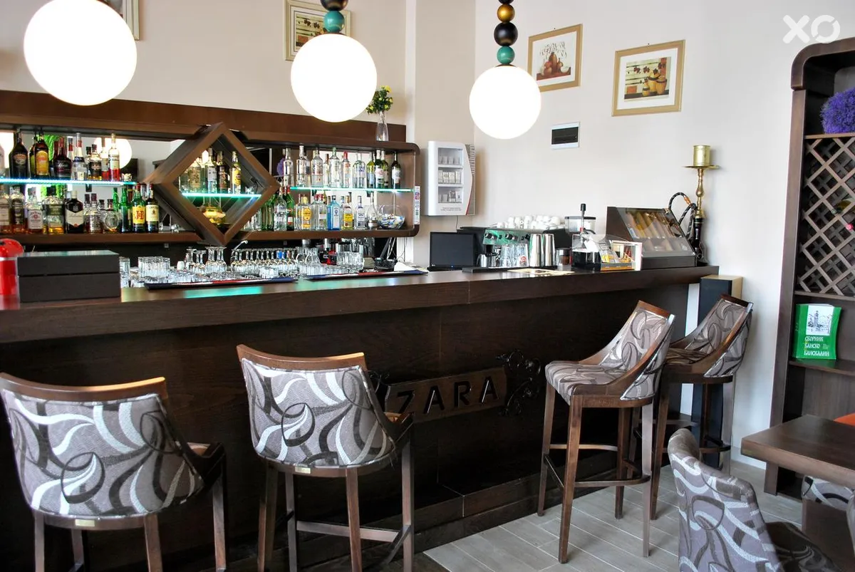Zara Bansko