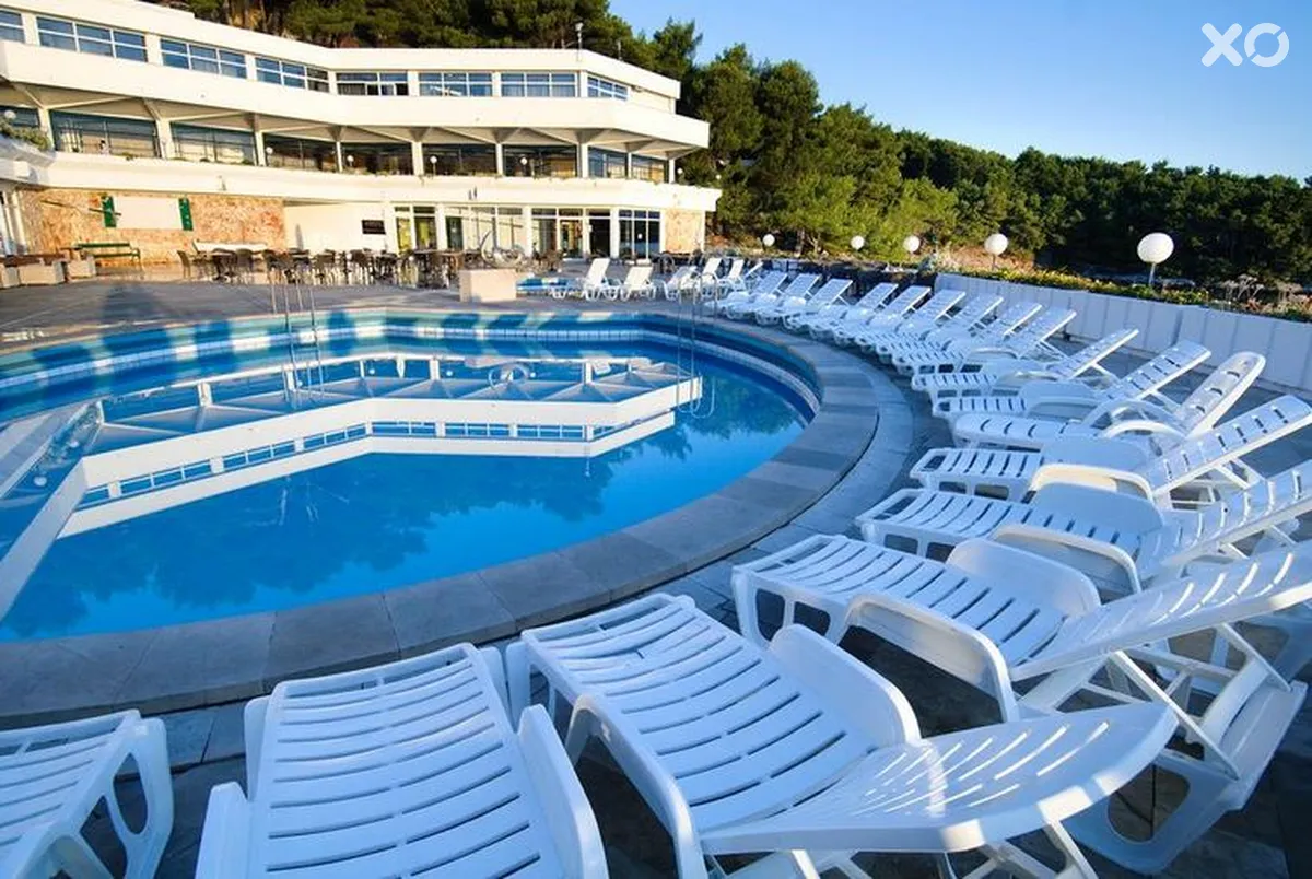 Adriatiq Resort Fontana Comfort Apartments