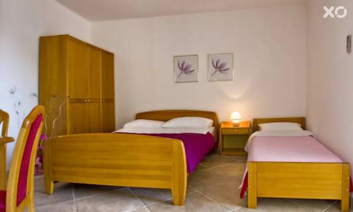Kukoljac Apart Hotel Vila