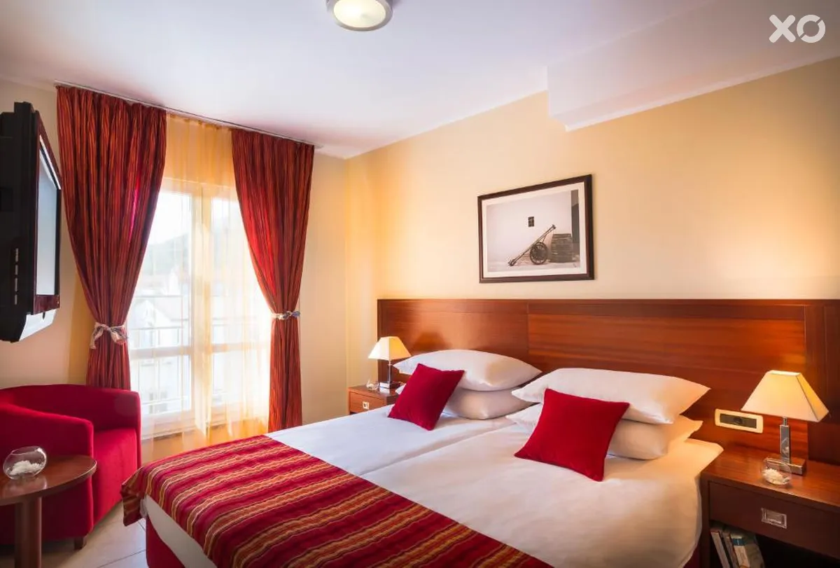 Valamar Villa Adria