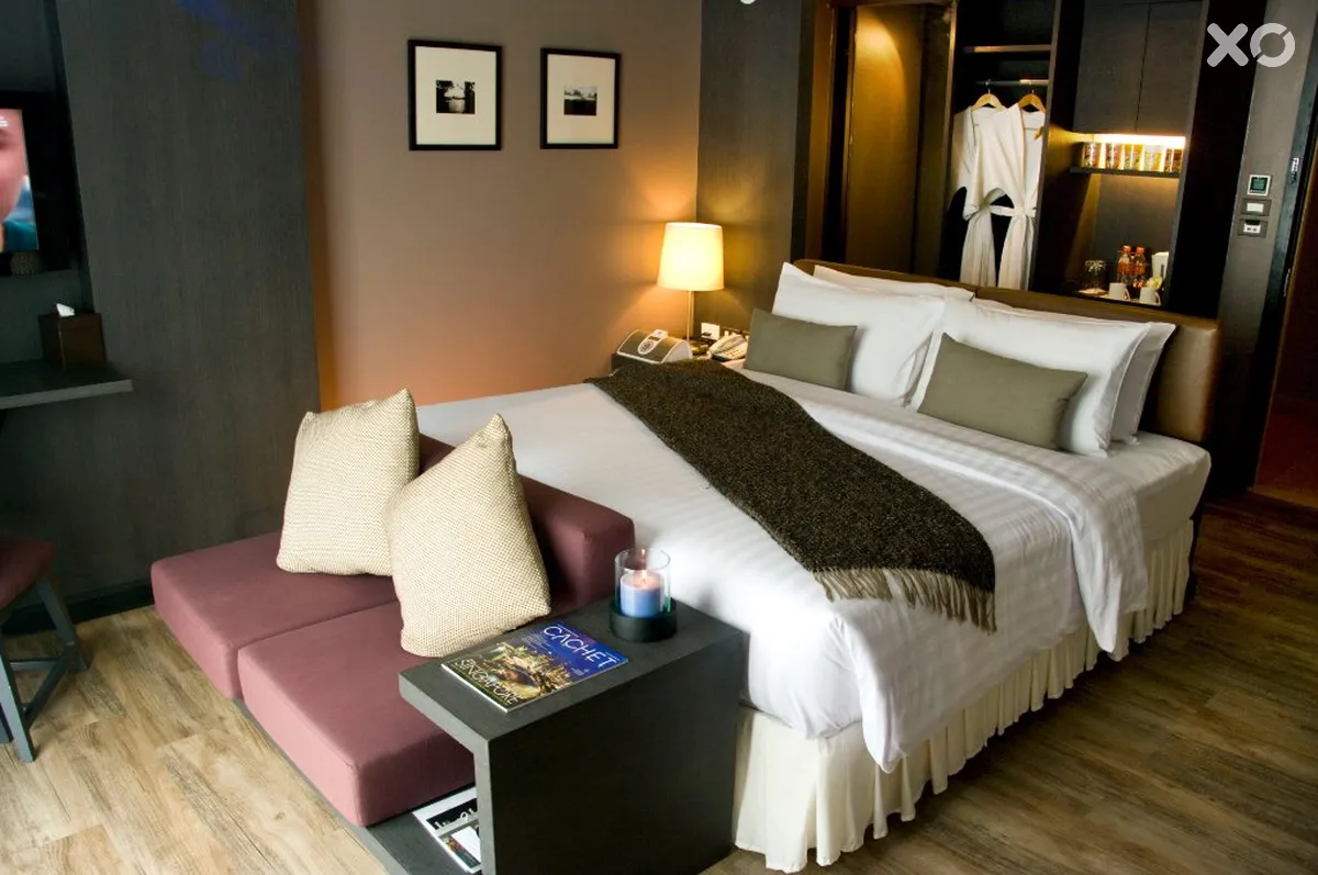 Aya Boutique Hotel