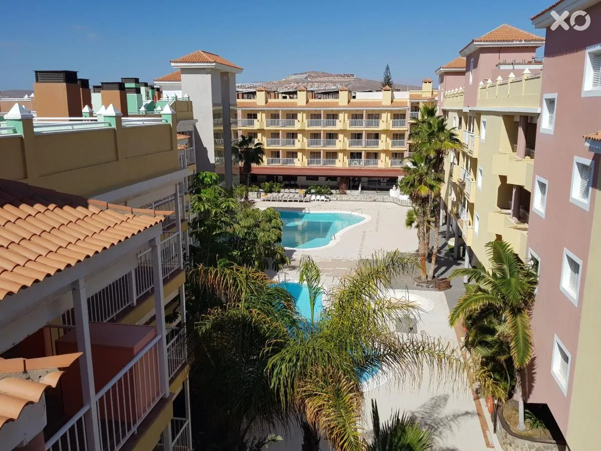 Chatur Costa Caleta