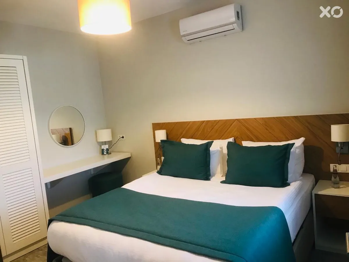 Dorman Suites