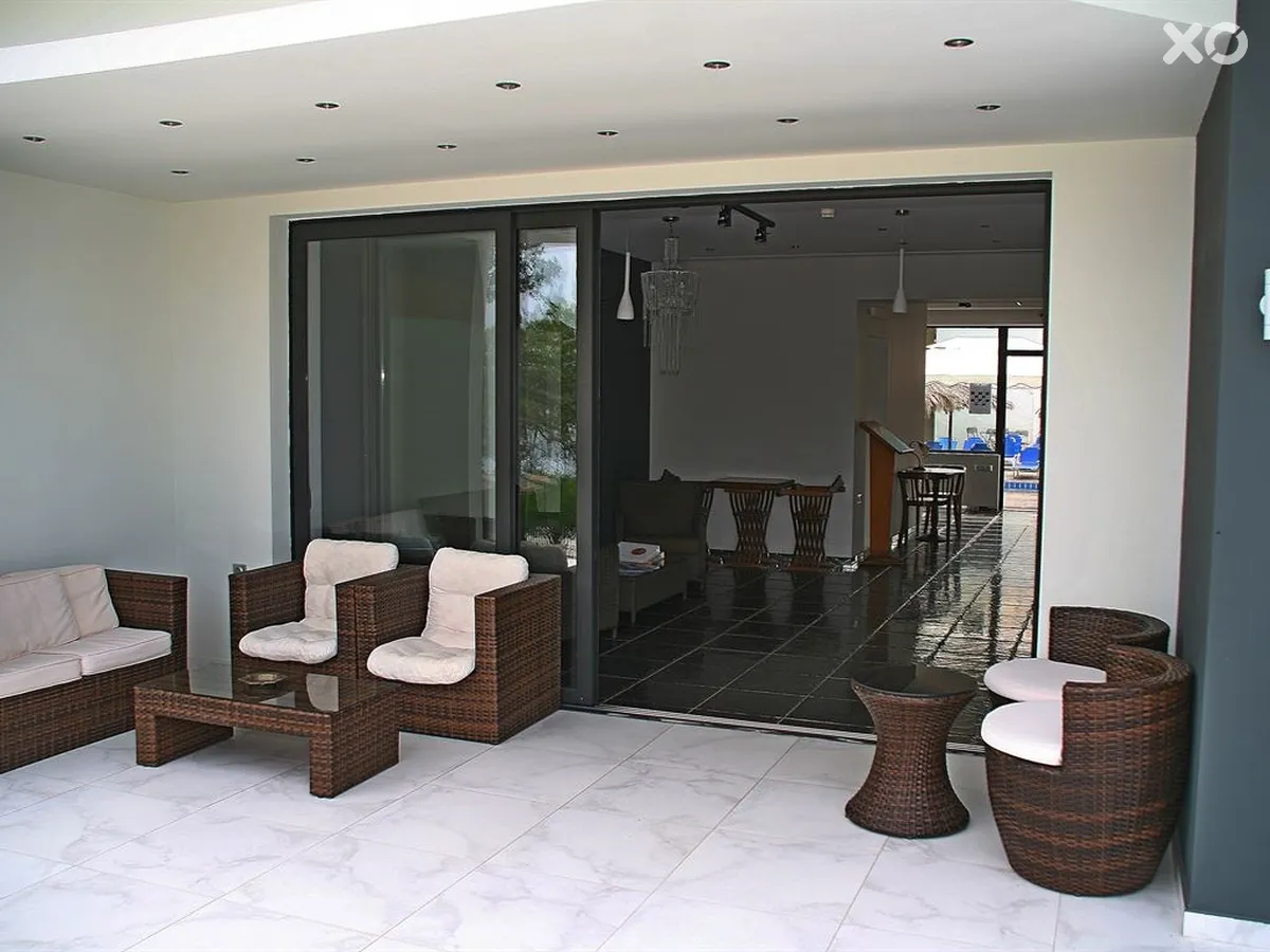 Esperides Hotel