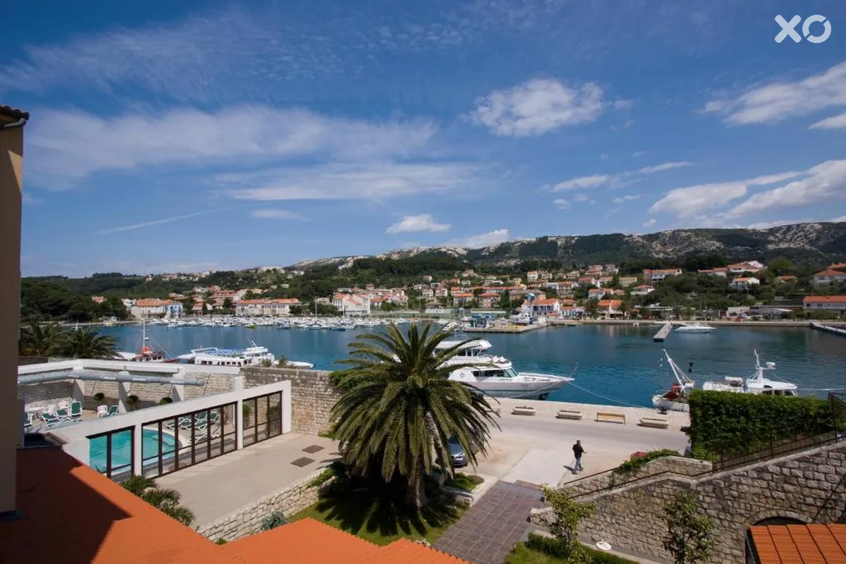 International Hotel Rab