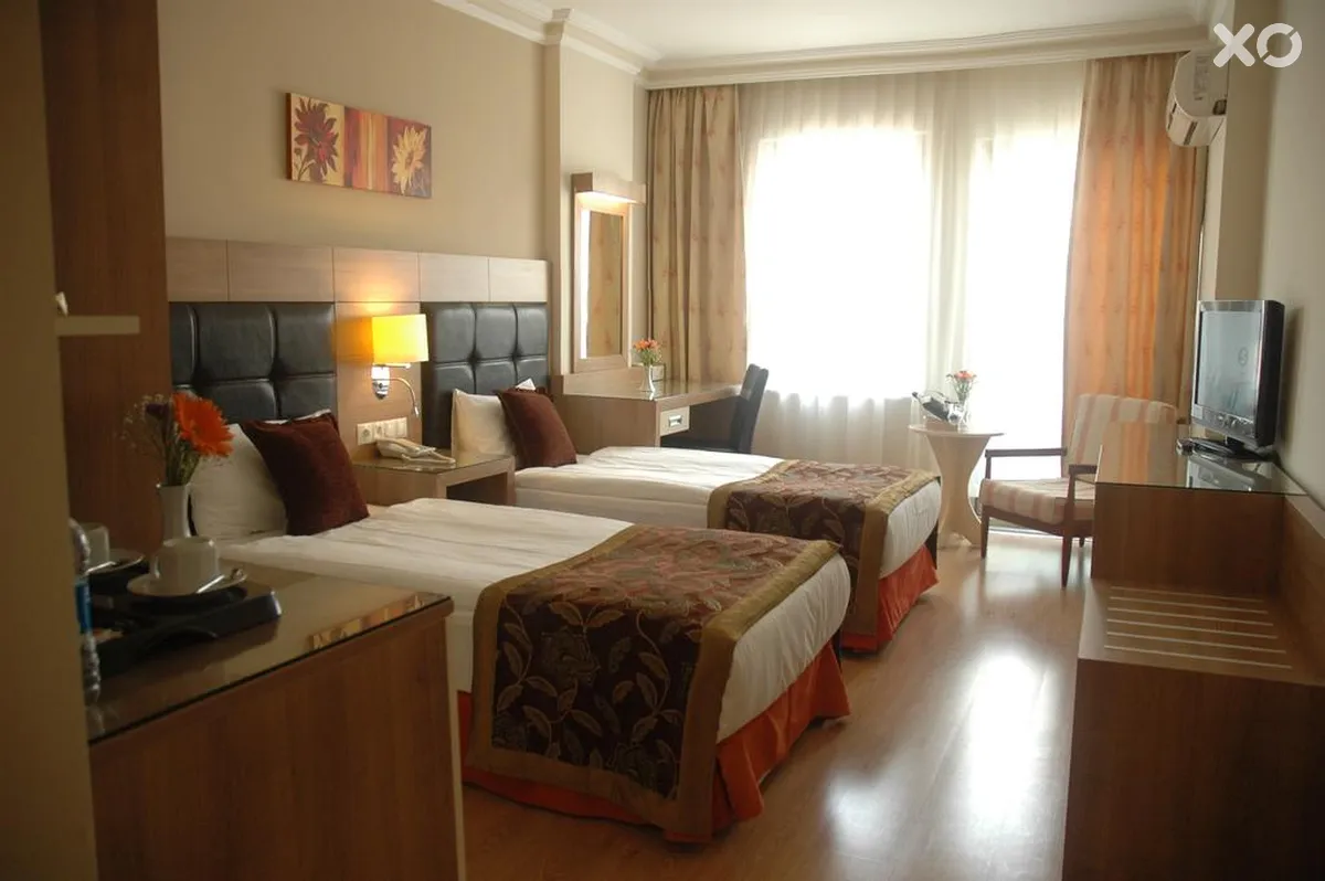 Suite Laguna Hotel
