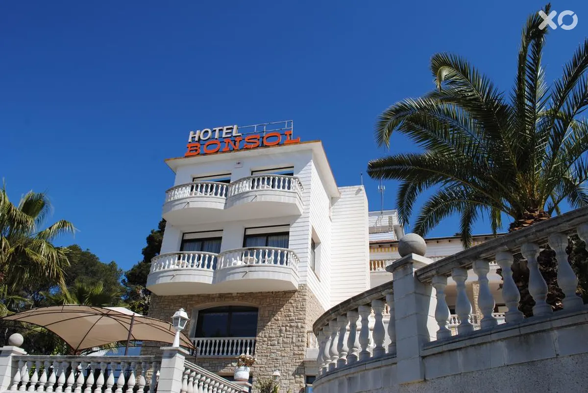 Bonsol Hotel