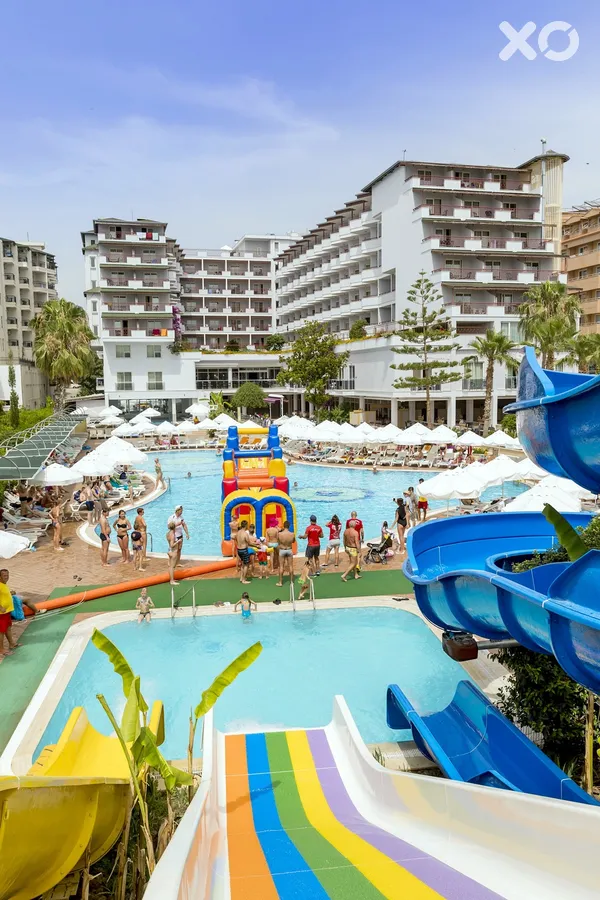 Holiday Park Resort